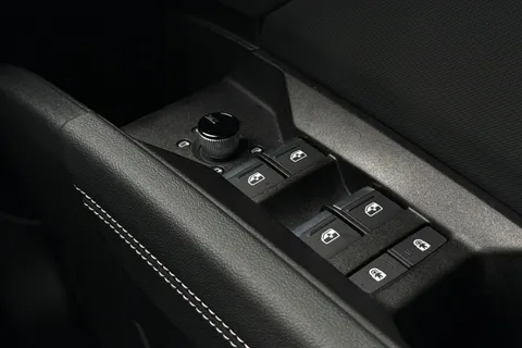 38 of 66 for Audi Q4 e-tron Q4 Black Edition 45 e-tron 210,00 kW