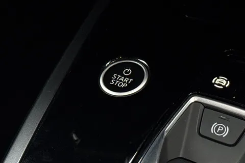 41 of 66 for Audi Q4 e-tron Q4 Black Edition 45 e-tron 210,00 kW