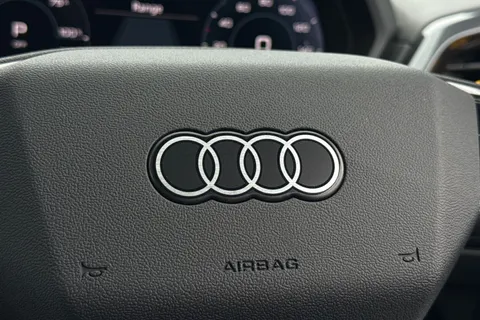 46 of 66 for Audi Q4 e-tron Q4 Black Edition 45 e-tron 210,00 kW