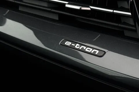 47 of 66 for Audi Q4 e-tron Q4 Black Edition 45 e-tron 210,00 kW