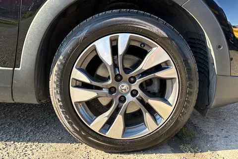 9 of 39 for Vauxhall Grandland X 1.5 Turbo D BlueInjection Sport Nav Euro 6 (s/s) 5dr