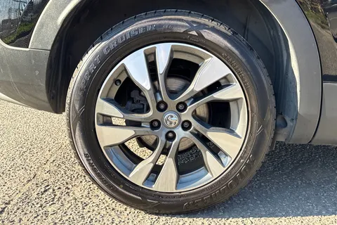 11 of 39 for Vauxhall Grandland X 1.5 Turbo D BlueInjection Sport Nav Euro 6 (s/s) 5dr