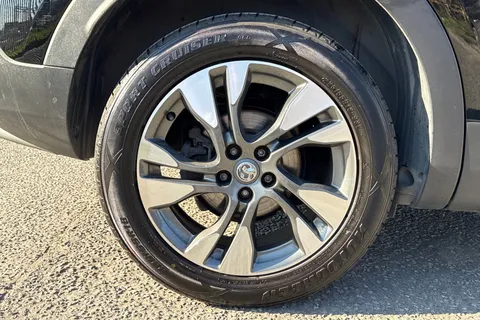 12 of 39 for Vauxhall Grandland X 1.5 Turbo D BlueInjection Sport Nav Euro 6 (s/s) 5dr