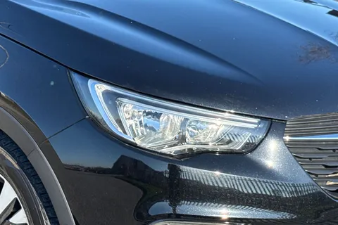 35 of 39 for Vauxhall Grandland X 1.5 Turbo D BlueInjection Sport Nav Euro 6 (s/s) 5dr