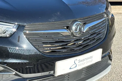 36 of 39 for Vauxhall Grandland X 1.5 Turbo D BlueInjection Sport Nav Euro 6 (s/s) 5dr