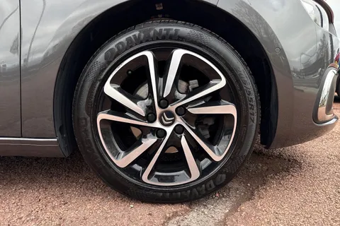 DG22SSX Citroën Grand C4 Spacetourer 1.2 PureTech Shine Euro 6 (s/s) 5dr Thumbnail #10