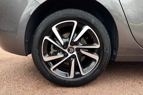 DG22SSX Citroën Grand C4 Spacetourer 1.2 PureTech Shine Euro 6 (s/s) 5dr Thumbnail #11