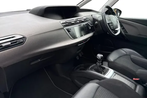 DG22SSX Citroën Grand C4 Spacetourer 1.2 PureTech Shine Euro 6 (s/s) 5dr Thumbnail #15