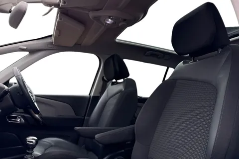 DG22SSX Citroën Grand C4 Spacetourer 1.2 PureTech Shine Euro 6 (s/s) 5dr Thumbnail #16