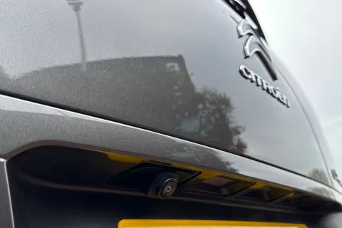 DG22SSX Citroën Grand C4 Spacetourer 1.2 PureTech Shine Euro 6 (s/s) 5dr Thumbnail #28