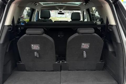 DG22SSX Citroën Grand C4 Spacetourer 1.2 PureTech Shine Euro 6 (s/s) 5dr Thumbnail #29