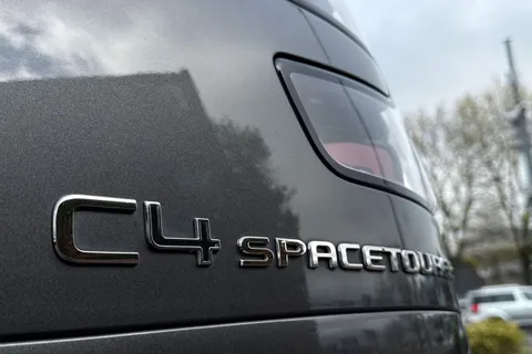 DG22SSX Citroën Grand C4 Spacetourer 1.2 PureTech Shine Euro 6 (s/s) 5dr Thumbnail #30