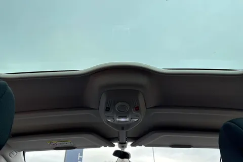 DG22SSX Citroën Grand C4 Spacetourer 1.2 PureTech Shine Euro 6 (s/s) 5dr Thumbnail #31