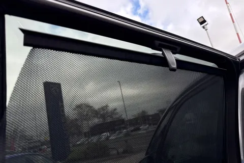 DG22SSX Citroën Grand C4 Spacetourer 1.2 PureTech Shine Euro 6 (s/s) 5dr Thumbnail #32