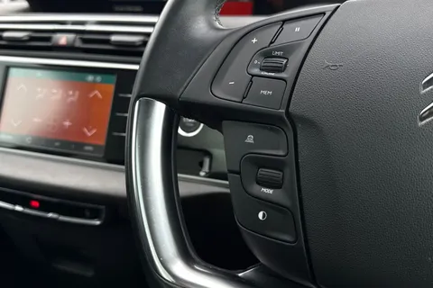 DG22SSX Citroën Grand C4 Spacetourer 1.2 PureTech Shine Euro 6 (s/s) 5dr Thumbnail #34