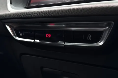 DG22SSX Citroën Grand C4 Spacetourer 1.2 PureTech Shine Euro 6 (s/s) 5dr Thumbnail #42