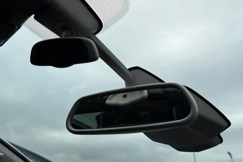 DG22SSX Citroën Grand C4 Spacetourer 1.2 PureTech Shine Euro 6 (s/s) 5dr Thumbnail #43