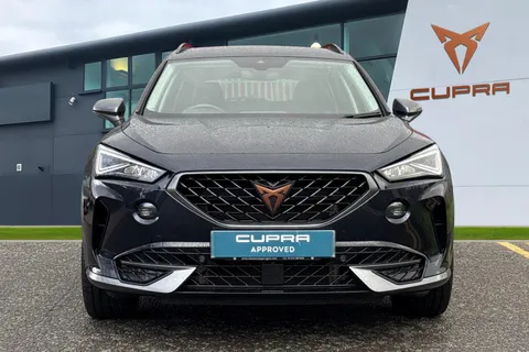 6 of 39 for CUPRA FORMENTOR 1.5 TSI 150 V1 5dr