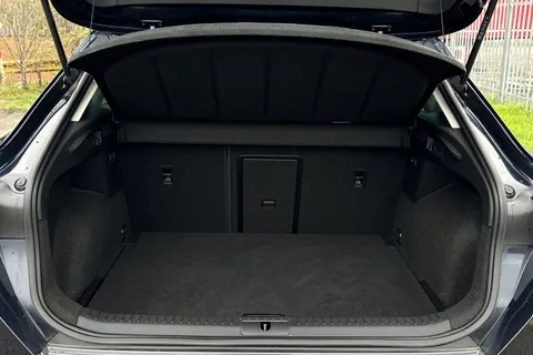 7 of 39 for CUPRA FORMENTOR 1.5 TSI 150 V1 5dr