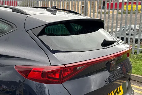 8 of 39 for CUPRA FORMENTOR 1.5 TSI 150 V1 5dr