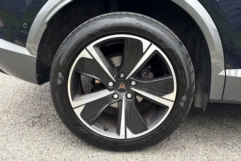 13 of 39 for CUPRA FORMENTOR 1.5 TSI 150 V1 5dr