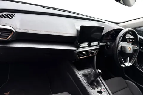 15 of 39 for CUPRA FORMENTOR 1.5 TSI 150 V1 5dr