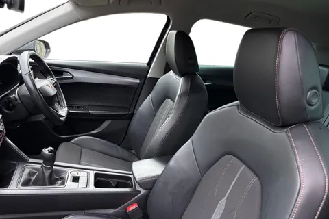 16 of 39 for CUPRA FORMENTOR 1.5 TSI 150 V1 5dr