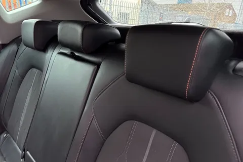 19 of 39 for CUPRA FORMENTOR 1.5 TSI 150 V1 5dr