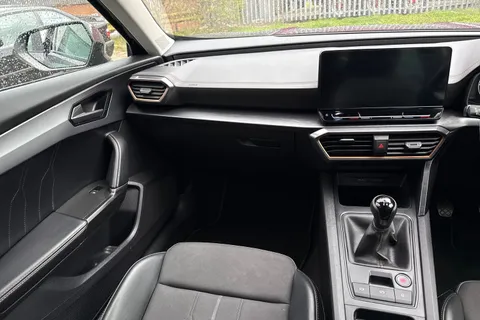 20 of 39 for CUPRA FORMENTOR 1.5 TSI 150 V1 5dr