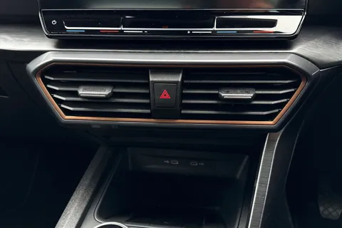 22 of 39 for CUPRA FORMENTOR 1.5 TSI 150 V1 5dr