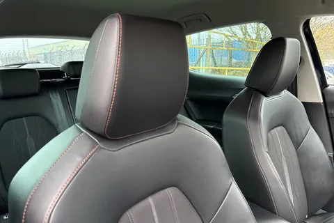 24 of 39 for CUPRA FORMENTOR 1.5 TSI 150 V1 5dr