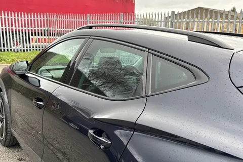 25 of 39 for CUPRA FORMENTOR 1.5 TSI 150 V1 5dr