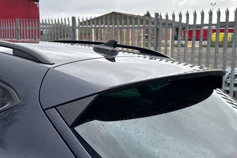 26 of 39 for CUPRA FORMENTOR 1.5 TSI 150 V1 5dr