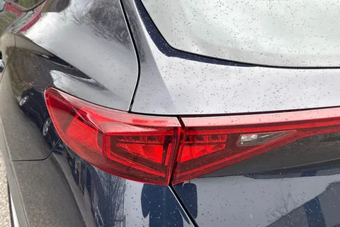 27 of 39 for CUPRA FORMENTOR 1.5 TSI 150 V1 5dr