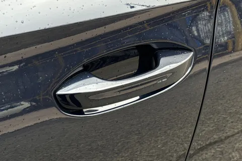 29 of 39 for CUPRA FORMENTOR 1.5 TSI 150 V1 5dr