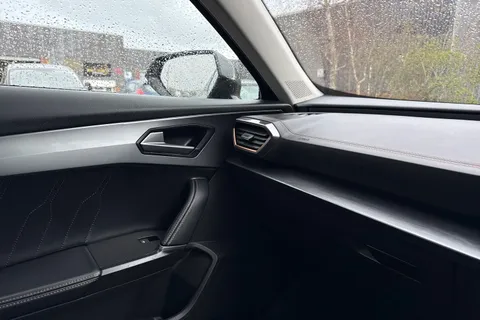 31 of 39 for CUPRA FORMENTOR 1.5 TSI 150 V1 5dr