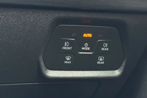 35 of 39 for CUPRA FORMENTOR 1.5 TSI 150 V1 5dr