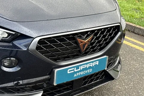 36 of 39 for CUPRA FORMENTOR 1.5 TSI 150 V1 5dr