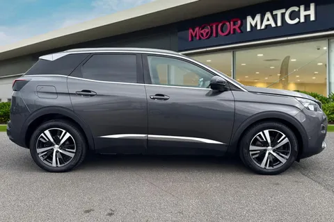 3 of 67 for PEUGEOT 3008 1.5 BlueHDi GT Line Euro 6 (s/s) 5dr