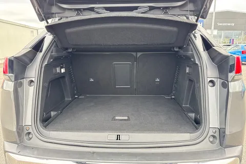 7 of 67 for PEUGEOT 3008 1.5 BlueHDi GT Line Euro 6 (s/s) 5dr