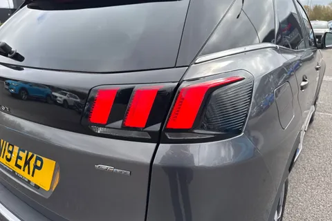 8 of 67 for PEUGEOT 3008 1.5 BlueHDi GT Line Euro 6 (s/s) 5dr