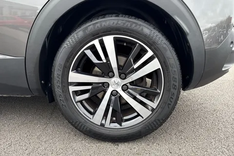 12 of 67 for PEUGEOT 3008 1.5 BlueHDi GT Line Euro 6 (s/s) 5dr