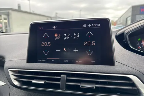 22 of 67 for PEUGEOT 3008 1.5 BlueHDi GT Line Euro 6 (s/s) 5dr