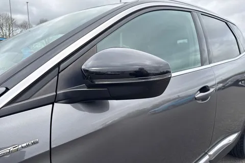 29 of 67 for PEUGEOT 3008 1.5 BlueHDi GT Line Euro 6 (s/s) 5dr