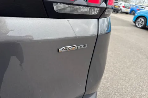 34 of 67 for PEUGEOT 3008 1.5 BlueHDi GT Line Euro 6 (s/s) 5dr