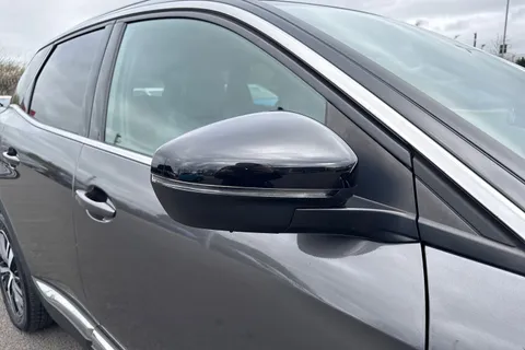 37 of 67 for PEUGEOT 3008 1.5 BlueHDi GT Line Euro 6 (s/s) 5dr