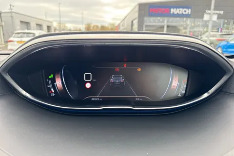 38 of 67 for PEUGEOT 3008 1.5 BlueHDi GT Line Euro 6 (s/s) 5dr