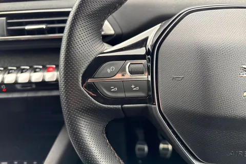 39 of 67 for PEUGEOT 3008 1.5 BlueHDi GT Line Euro 6 (s/s) 5dr