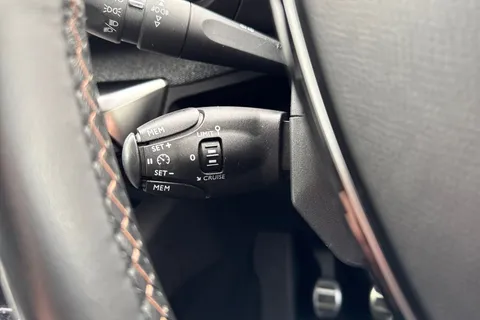 41 of 67 for PEUGEOT 3008 1.5 BlueHDi GT Line Euro 6 (s/s) 5dr