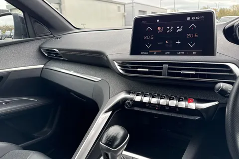 43 of 67 for PEUGEOT 3008 1.5 BlueHDi GT Line Euro 6 (s/s) 5dr